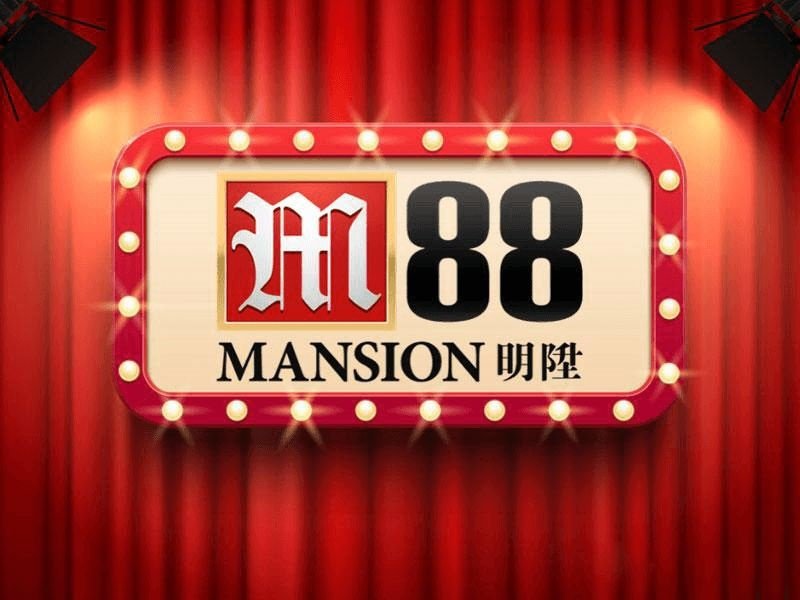M88 là từ viết tắt của Mansion88